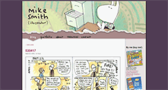 Desktop Screenshot of blogshank.com